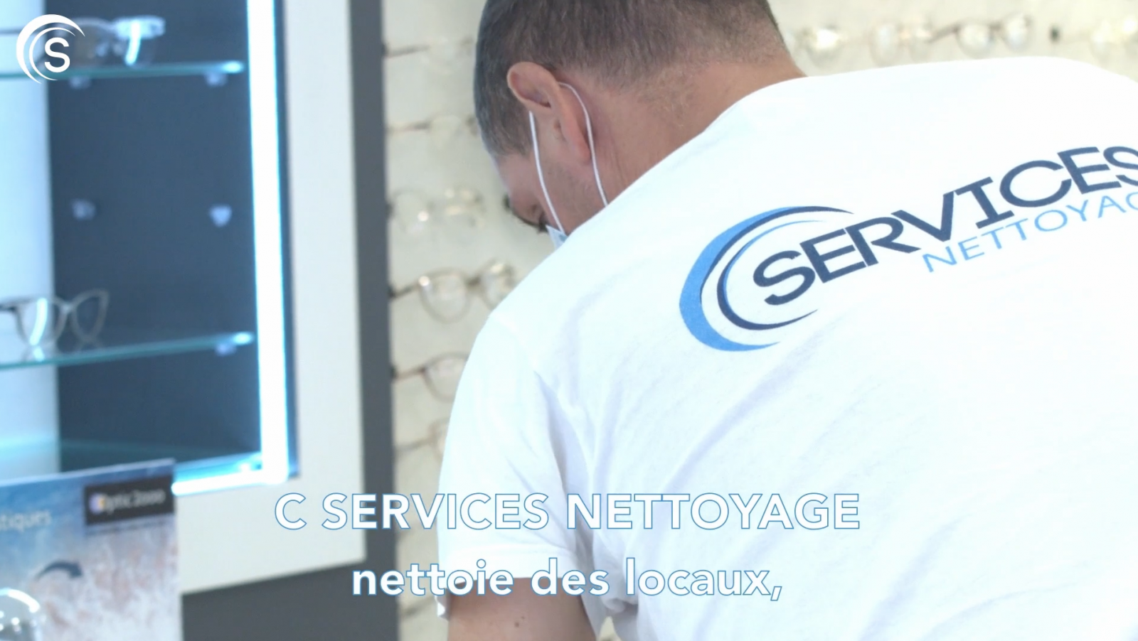 Votre expert en nettoyage de bureau en Rhône-Alpes