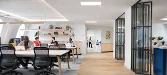 Nettoyage de bureau à Lyon