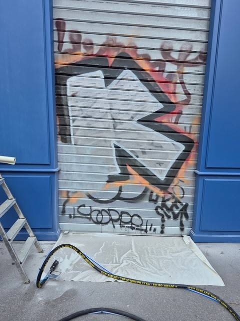 Enlèvement de tags pour votre entreprise