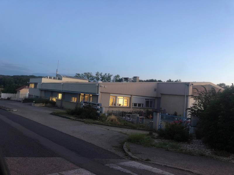 Société de décontamination de locaux en Rhône-Alpes