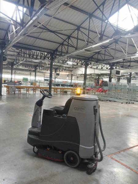 Service de Nettoyage, Remise en État et Débarras à Saint-Étienne – SNGA s'occupe de tout
