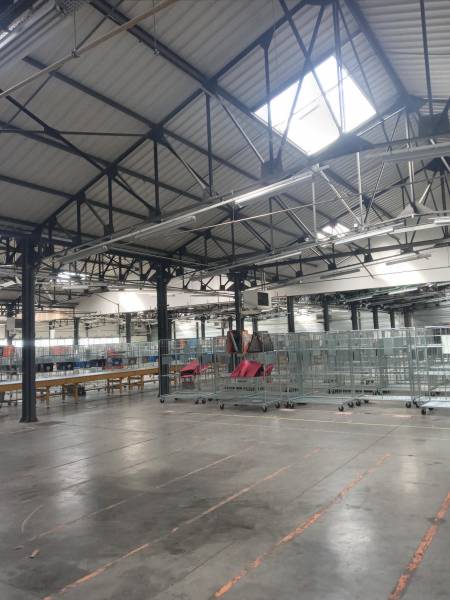 Entreprise de nettoyage à St Etienne  de locaux professionnels, bureaux, cuisine, sanitaires, vestiaires, cuisine, vitreries et passage de l'autolaveuse à St Etienne et ses alentours.