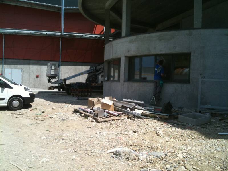 nettoyage de fin de chantier pas cher lyon et rhone