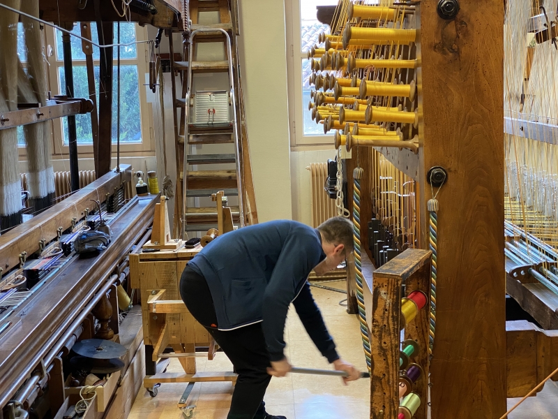 Société de nettoyage de musée en Rhône Alpes
