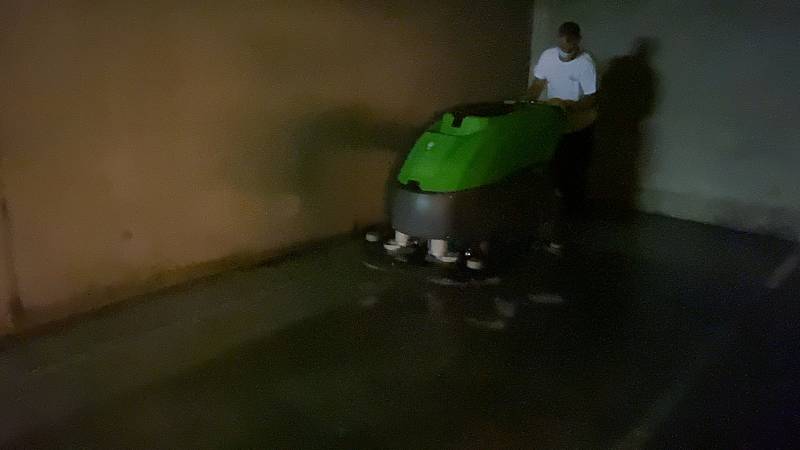 Prestation de lavage professionnel pour particulier et professionnel à Lyon