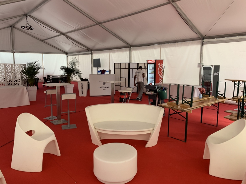 entreprise de nettoyage événementiel à lyon 69