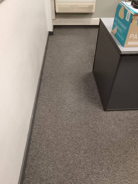 Nettoyage Professionnel de moquette à l'Isle-d'Abeau : Services pour particuliers et entreprises