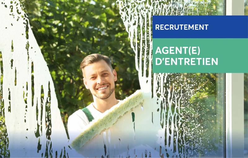 recrutement-agent-entretien-fontaines-sur-saone-menage