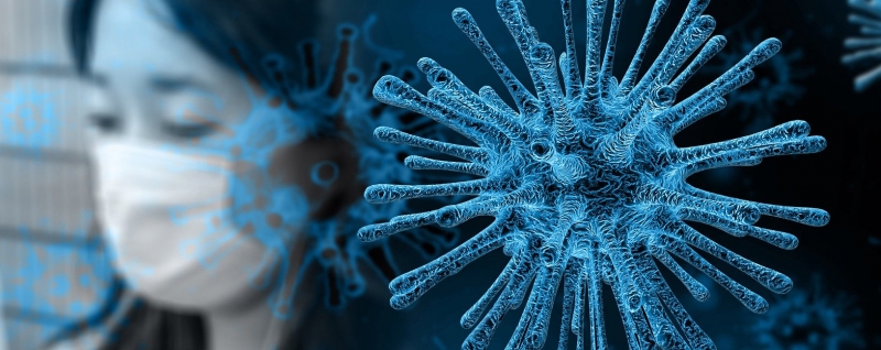 Entreprise de nettoyage pour désinfection contre le Coronavirus à Lyon
