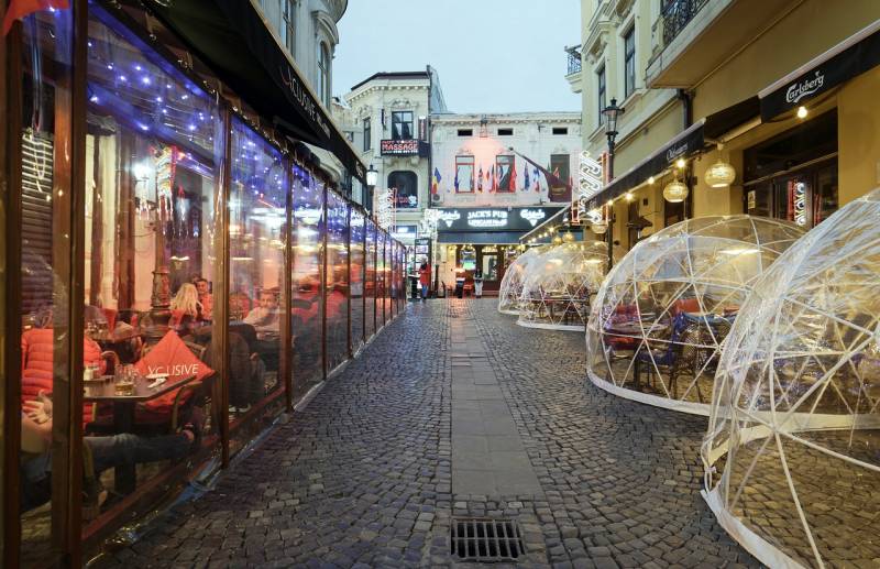 Preparer sa terrasse et ses exterieurs avant l'hiver à Lyon