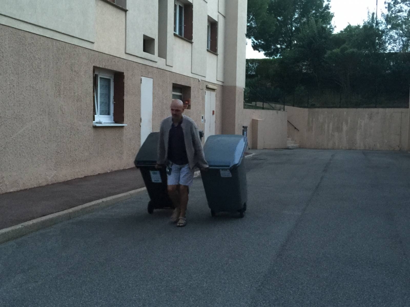 Entretien d'immeuble et nettoyage à Lyon Villeurbanne