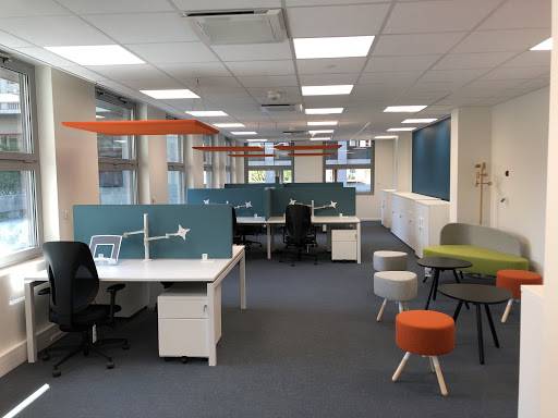nettoyage de bureaux entretien regulier