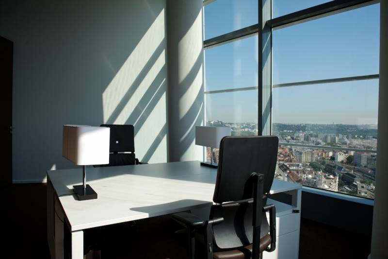 nettoyage de bureau local professionnel menage desinfection vitres