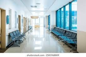 salle d'attente