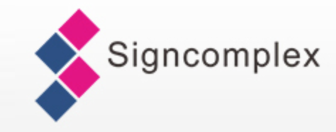 signcomplex eclairage led lyon