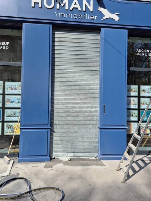 Enlèvement de tags pour votre entreprise