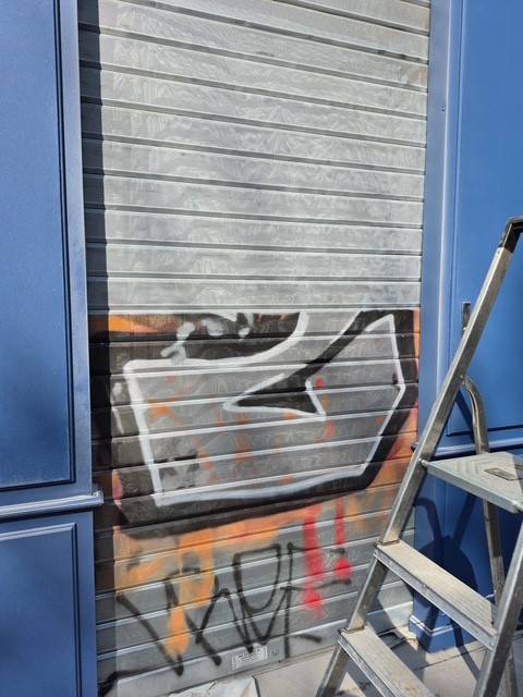 Enlèvement de tags pour votre entreprise