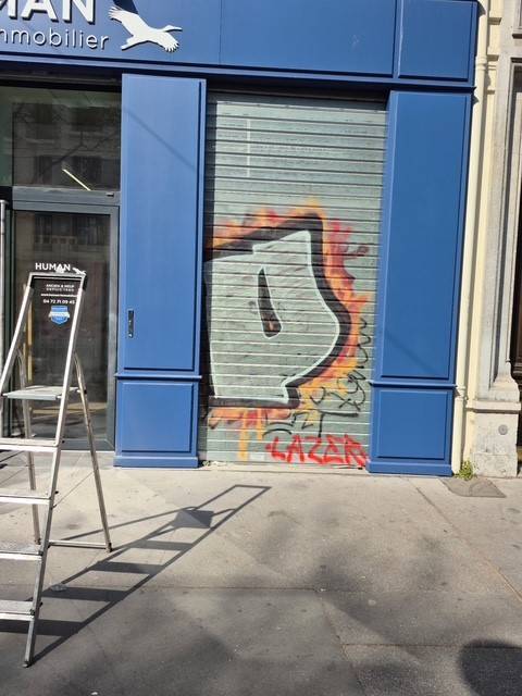 Enlèvement de tags pour votre entreprise