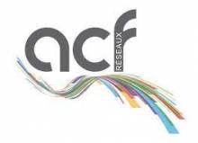 ACF reseaux architecte à Chasselay Lyon