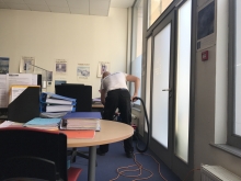 Nos prestations sur le secteur de Vienne 38 dans l'Isère