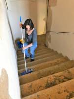 Notre zone d'activité pour ce service Nettoyage des vitres d'un open space pas cher avec services de désinfection et entretien régulier des bureaux
