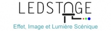 magasin lumière dj LedStage fontaine sur saone