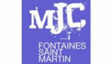 MJC de Fontaines Saint Martin